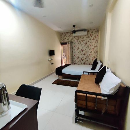 Gulmohar - By Mansi Service Apartment Nagpur Ngoại thất bức ảnh