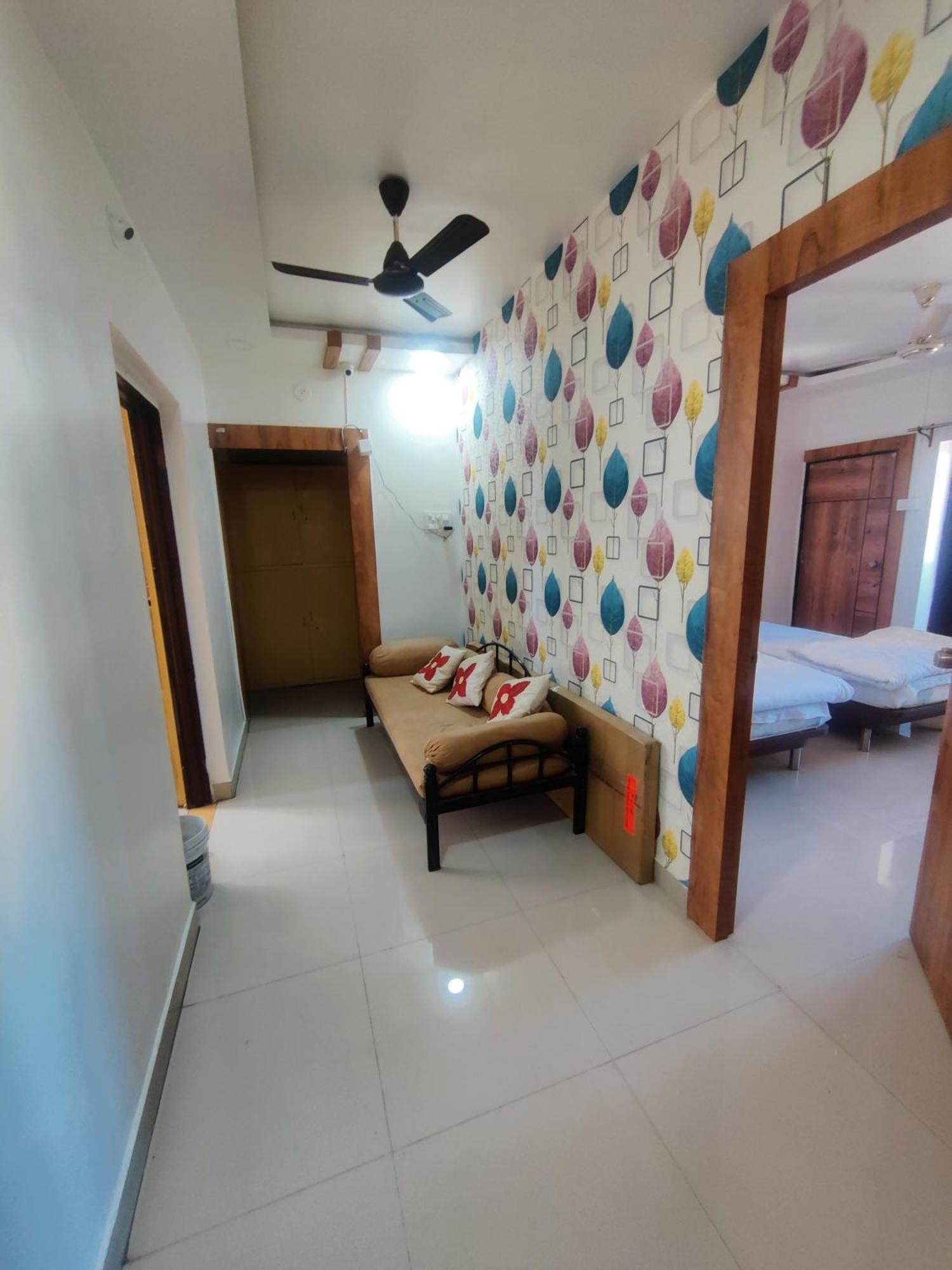Gulmohar - By Mansi Service Apartment Nagpur Ngoại thất bức ảnh